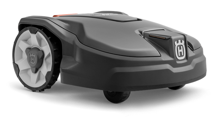 Χλοοκοπτικό Husqvarna Automower 315 Mark II