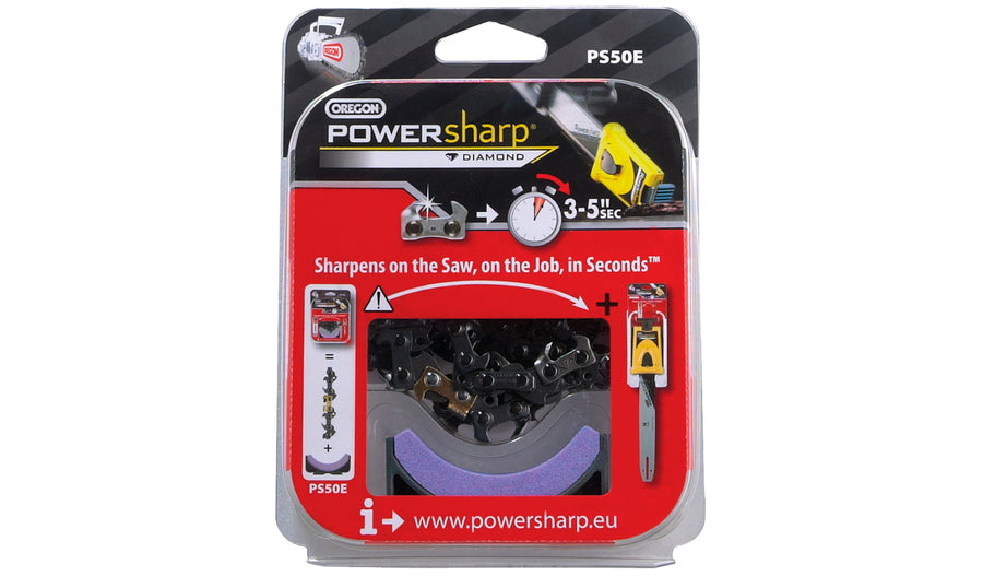 Αλυσίδα Oregon Powersharp 55 Οδηγών