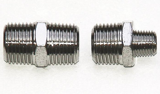 Μαστός αρσενκός 1/4" σε 3/8" 14107