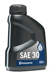 Λάδι Husqvarna 4T SAE30 0,6Lt