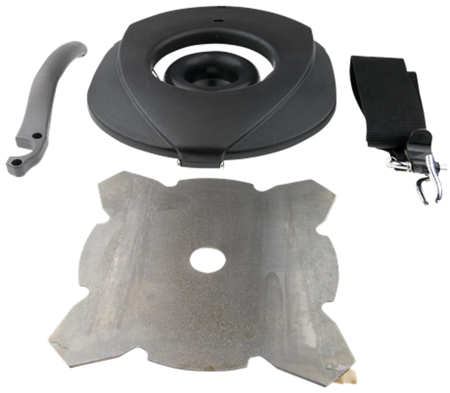 Κιτ Χειρολαβής "J" Husqvarna για 125LDX