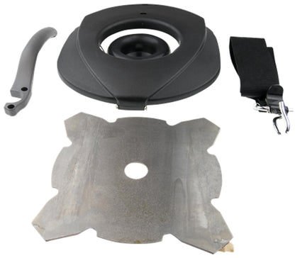 Κιτ Χειρολαβής "J" Husqvarna για 125LDX