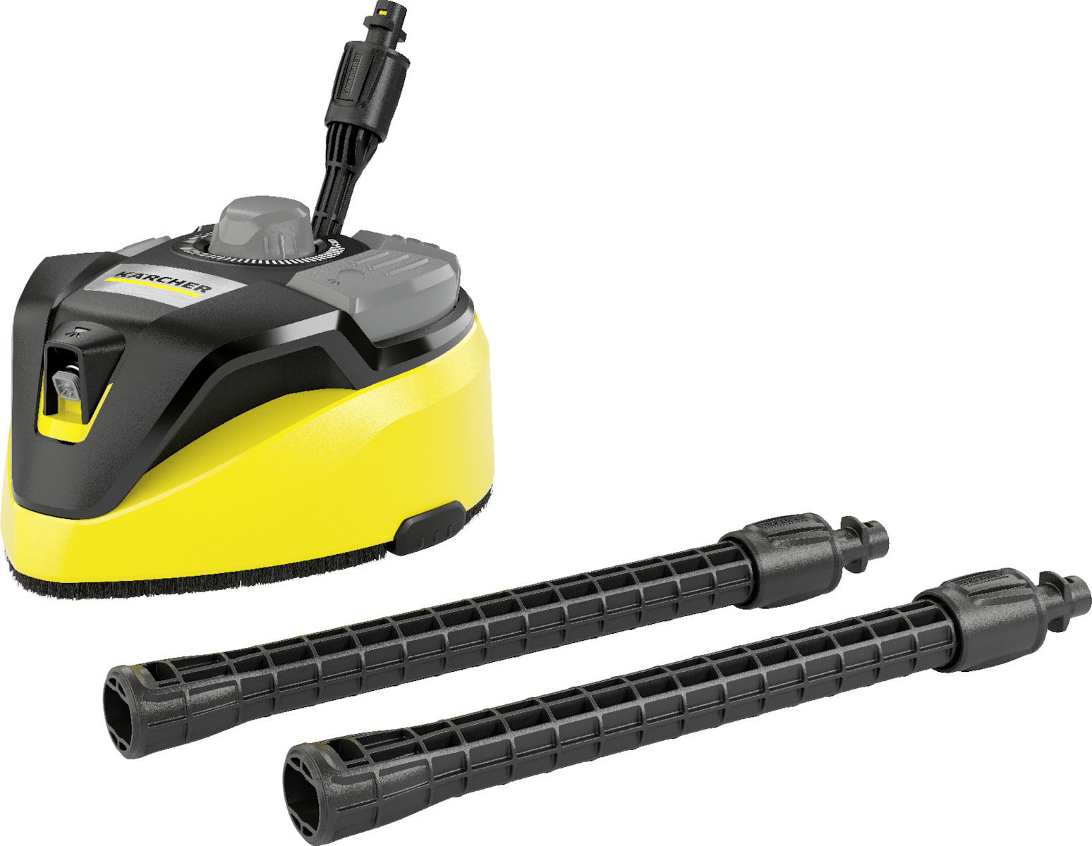 Εξάρτημα Καθαρισμού Τοίχων και Δαπέδων Karcher T7 PLUS T RACER (2.644-074.0)