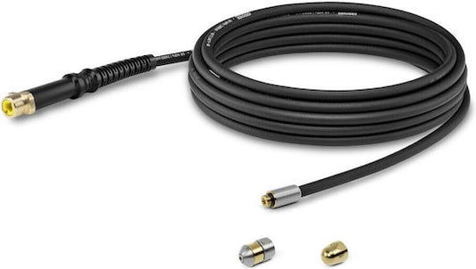 Κιτ Απόφραξης Σωληνώσεων 7.5m για K2 - K7 Karcher PC 7.5 2.644-491.0