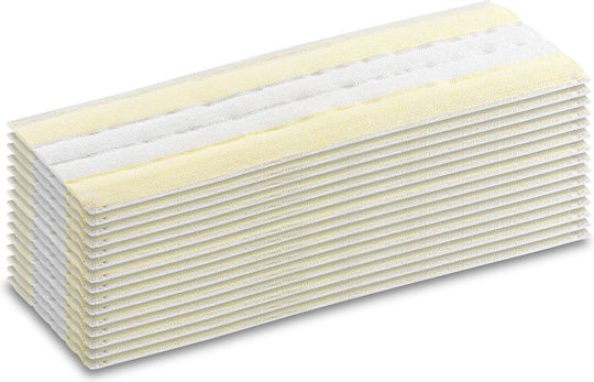 Πανιά καθαρισμού 2.863-299.0 Karcher set EasyFix One Way cloth