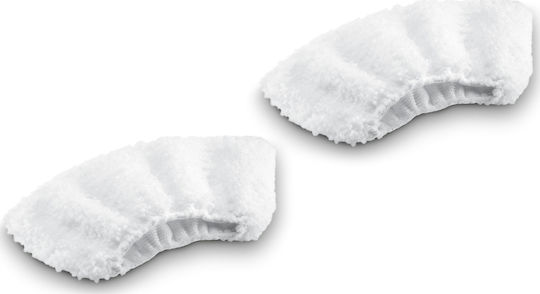 Πανάκια για Ατμοκαθαριστή Karcher 2.863-344.0