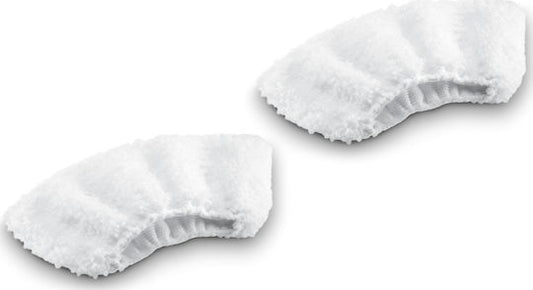 Πανάκια για Ατμοκαθαριστή Karcher 2.863-344.0