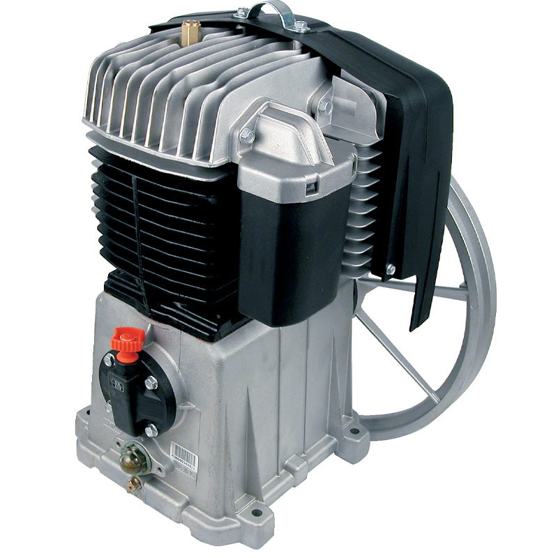 ΚΕΦΑΛΗ ΑΕΡΟΣΥΜΠΙΕΣΤΗ 7,5HP ΒΚ119