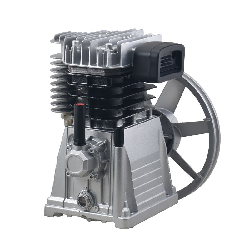 ΚΕΦΑΛΗ ΑΕΡΟΣΥΜΠΙΕΣΤΗ 3HP DBJ-65  - ΚΑΤΑΘΛΙΨΗ ΑΡΙΣΤΕΡΑ