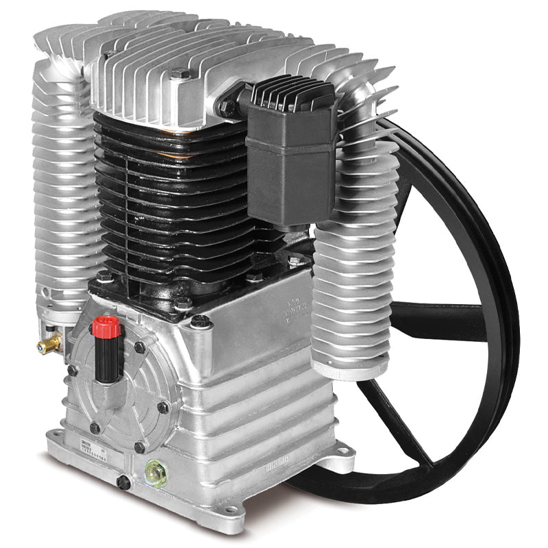 ΚΕΦΑΛΗ ΑΕΡΟΣΥΜΠΙΕΣΤΗ 10 ΈΩΣ 15HP K50 (C100)