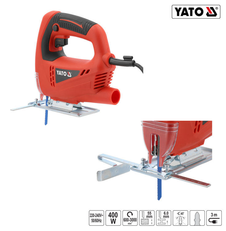 ΣΕΓΑ ΡΥΘΜΙΖΟΜΕΝΗ 400W YT-82265