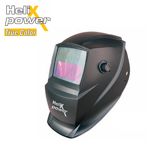 ΜΑΣΚΑ ΗΛΕΚΤΡΟΝΙΚΗ ΗΛΕΚΤΡΟΣΥΓΚΟΛΛΗΤΗ TRUE COLOR HELIXPOWER 13120