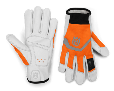 Γάντια Γενικής Εργασίας Husqvarna Functional Light Comfort Νo 08