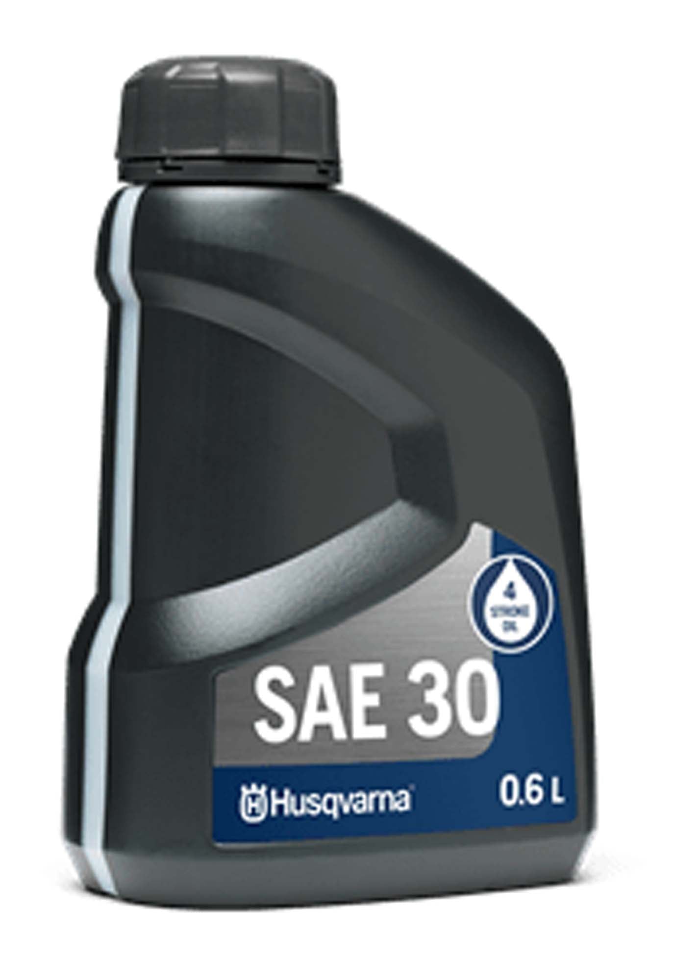 Λάδι Husqvarna 4T SAE30 0,6Lt
