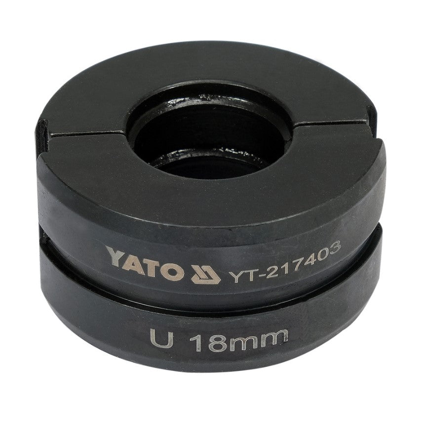 ΜΗΤΡΑ U 18MM (ΓΙΑ YT-21735) ΥΤ-217403