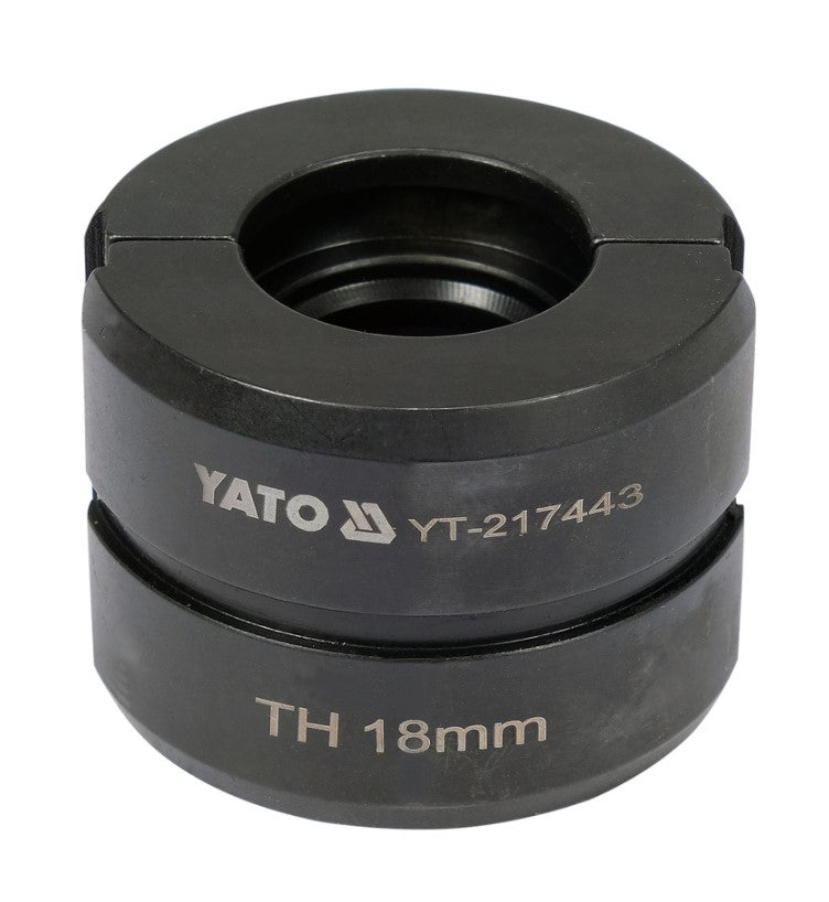 ΜΗΤΡΑ TH 18MM (ΓΙΑ YT-21735) ΥΤ-217443