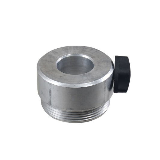 FAICOM TORINO RENATO: ΣΦΙΓΚΤΗΡΑΣ ΑΕΡΑΝΤΛΙΩΝ ΓΡΑΣΟΥ 2'' BSP(M) Φ 30mm - CODE GH30