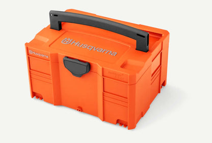 Μεσαίο Κιβώτιο Μπαταρίας Husqvarna