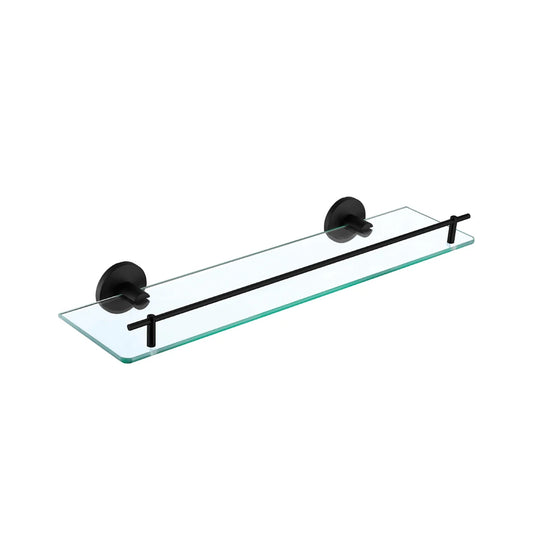 ΕΤΑΖΕΡΑ ΜΑΤ VERSO MATT BLACK