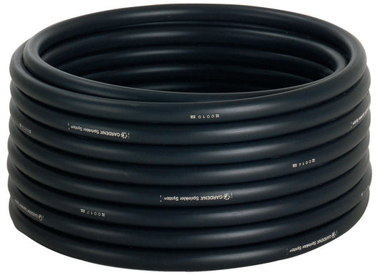 02701-20 Σωλήνας Πολυαιθυλενίου Gardena SprinklerSystem 25mm, 50m