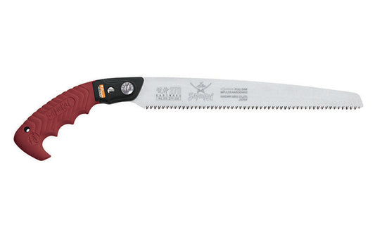 Χειροπρίονο Samurai με Ευθεία Λάμα 240mm Λεπτής Οδόντωσης χωρίς Θήκη