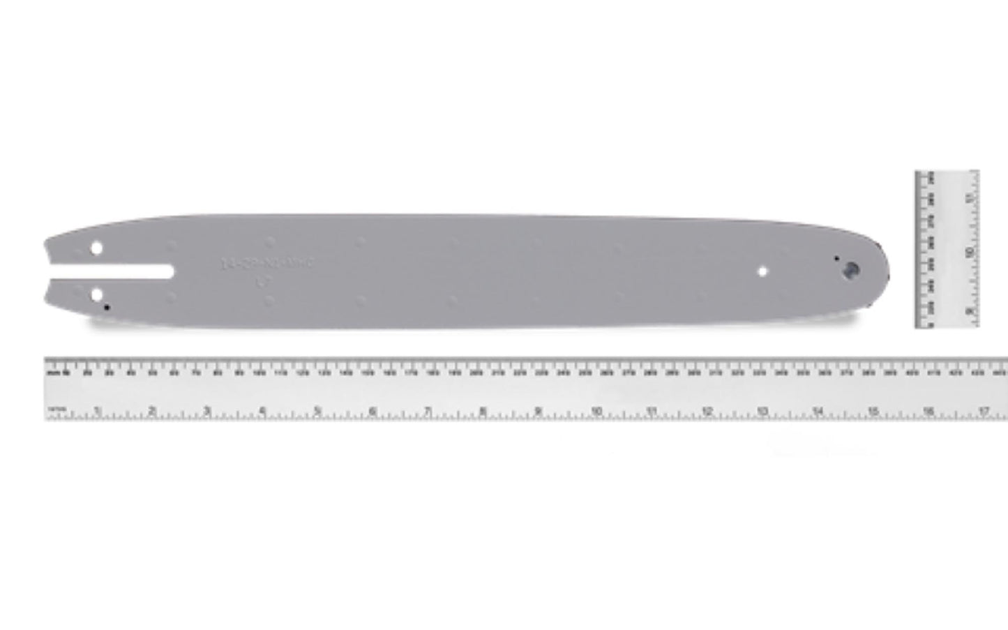 Λάμα UPM A318 14" - 35cm, 50 οδηγοί, 3/8", 1.3mm