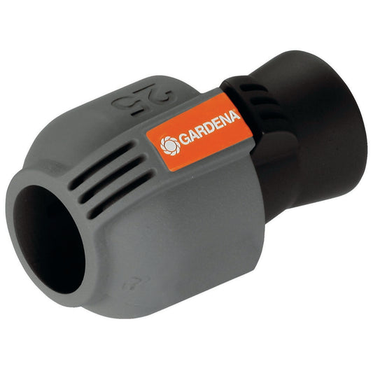 02761-20 Σύνδεσμος Gardena SprinklerSystem 3/4", 25mm Θηλυκός