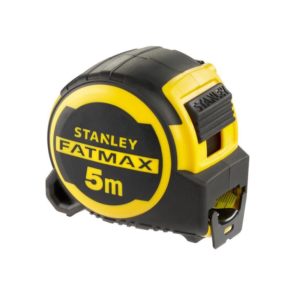 Μέτρο FATMAX, BLADE ARMOR με πλαστική λάμα 32mm - 5m σε blister