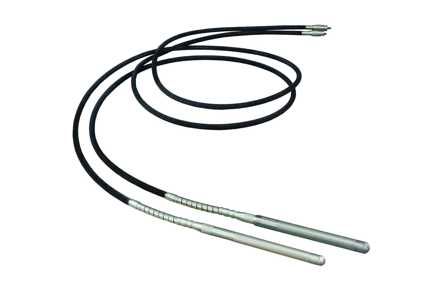 Σφύρα Exen HV 45 ZB με Εύκαμπτο Άξονα