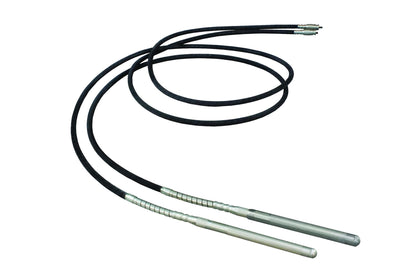 Σφύρα Exen HV 45 ZB με Εύκαμπτο Άξονα