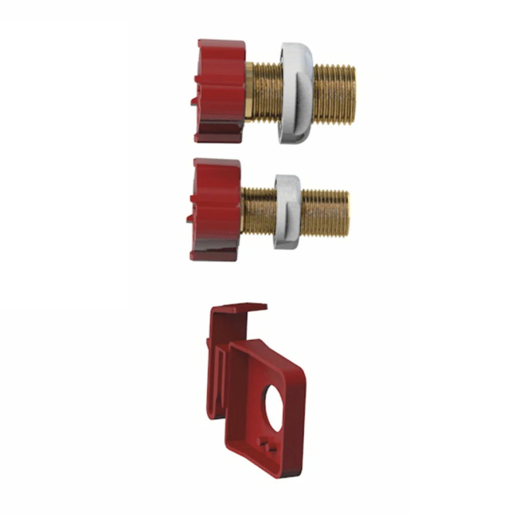 ΦΛΟΤΕΡ ΠΛΑΪΝΟ UNIVERSAL (1/2"-3/8") ΜΕ ΟΡΕΙΧΑΛΚΙΝΟ ΣΠΕΙΡΩΜΑ ALCA