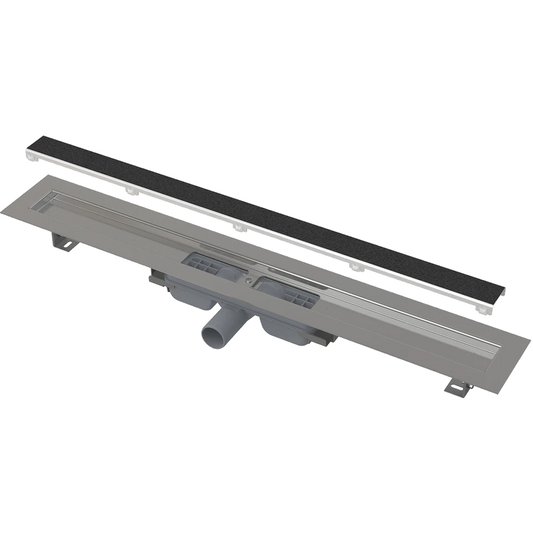 ΚΑΝΑΛΙ ΝΤΟΥΖ. STAINLESS STEEL APZ115 95 CM Φ40