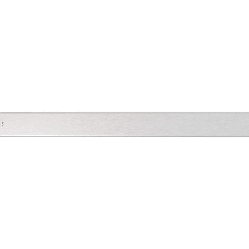 ΣΧΑΡΑ ΚΑΝΑΛΙΟΥ STAINLESS STEEL MATT DESIGN 65 CM