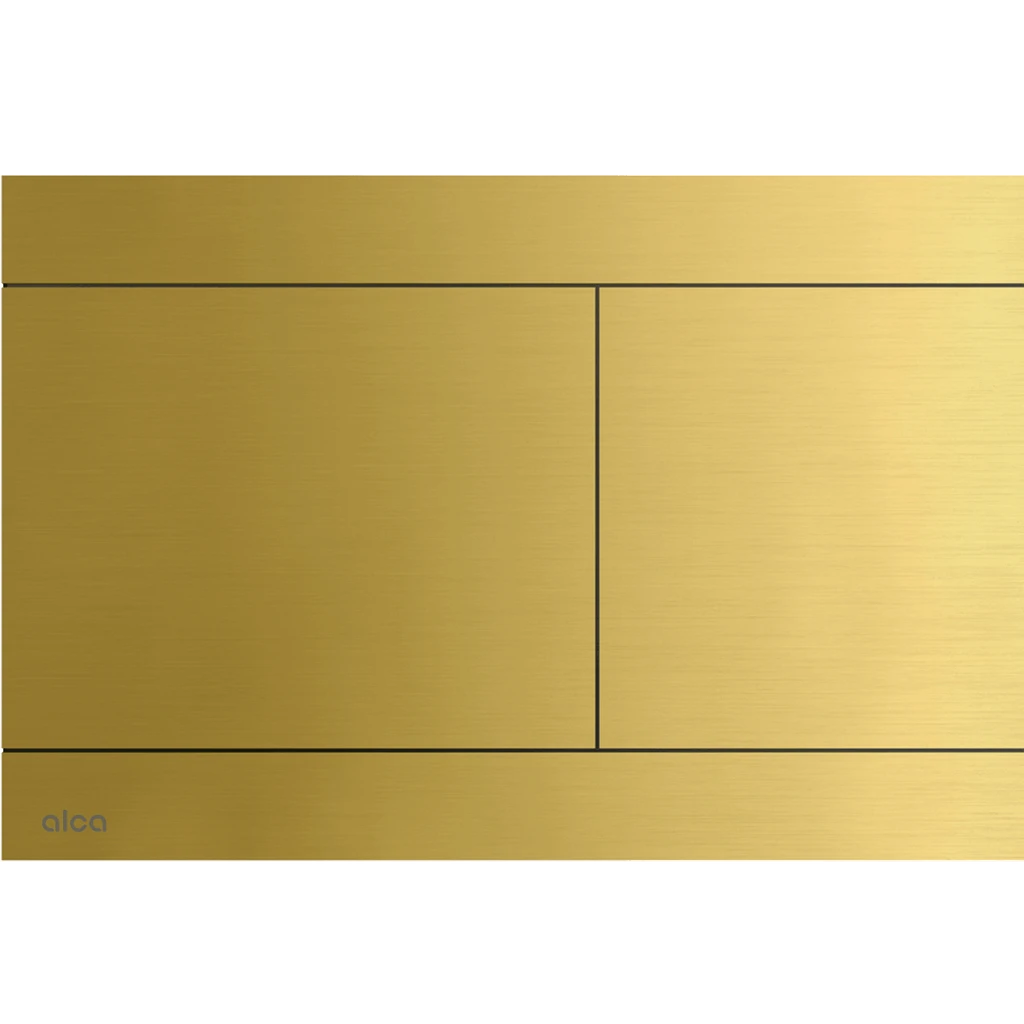 ΠΛΑΚΑ ΧΕΙΡΙΣΜΟΥ FUN BRASS GOLD