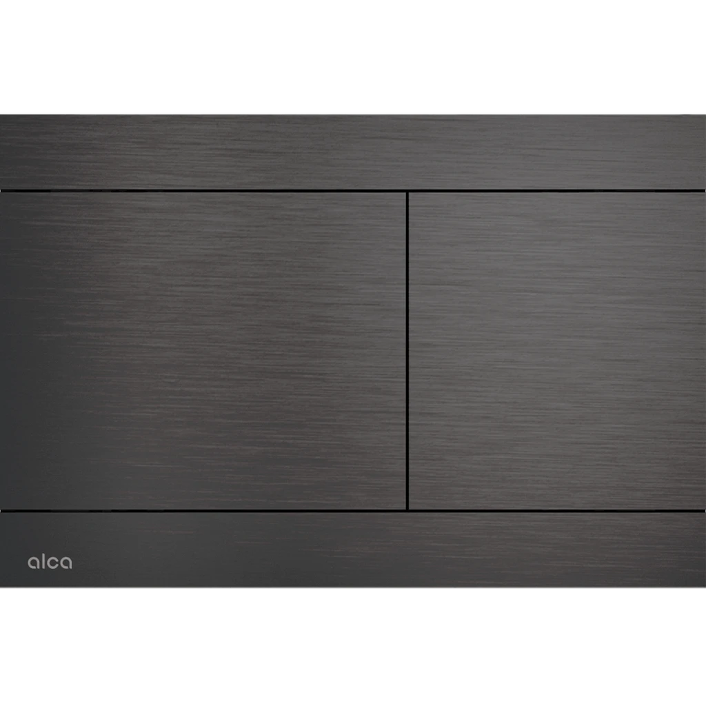 ΠΛΑΚΑ ΧΕΙΡΙΣΜΟΥ INDIVIDUAL BRUSHED MATT GUN METAL