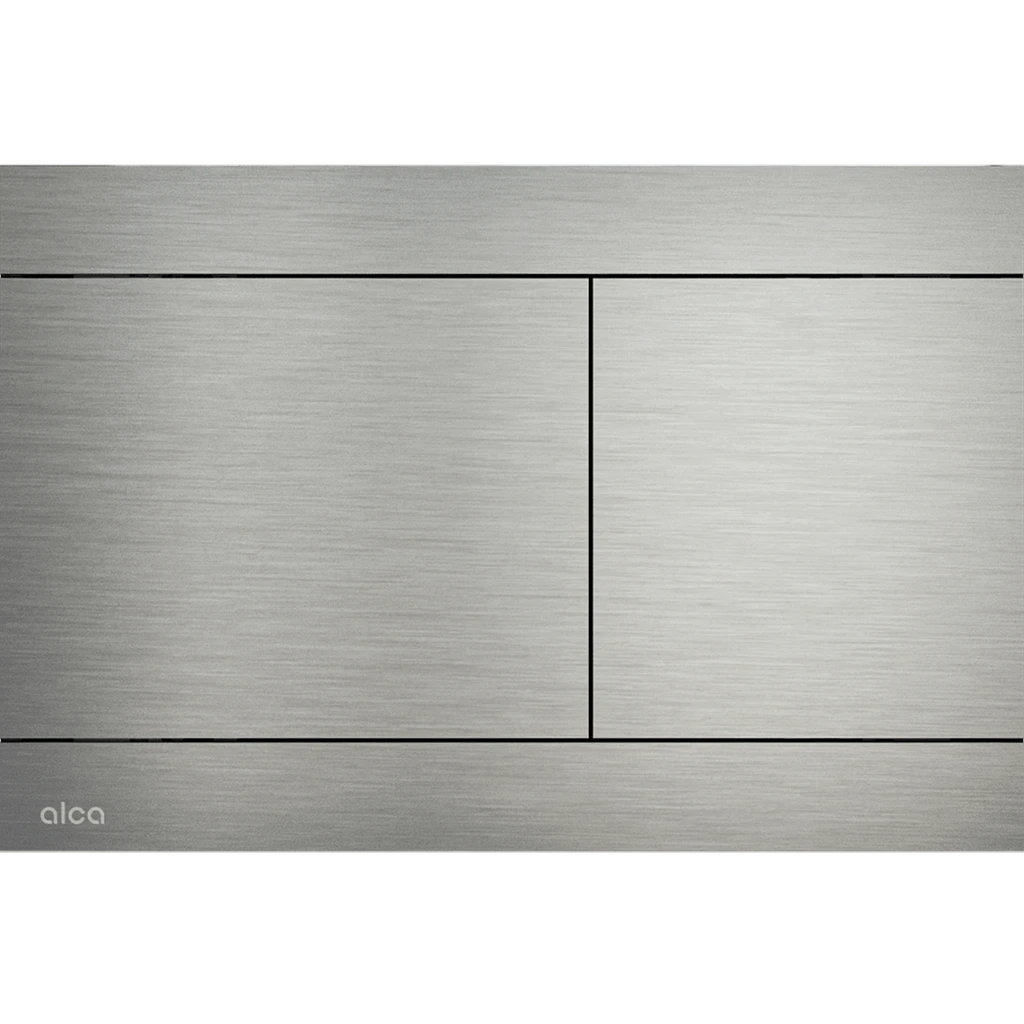 ΠΛΑΚΑ ΧΕΙΡΙΣΜΟΥ INDIVIDUAL BRUSHED MATT NICKEL