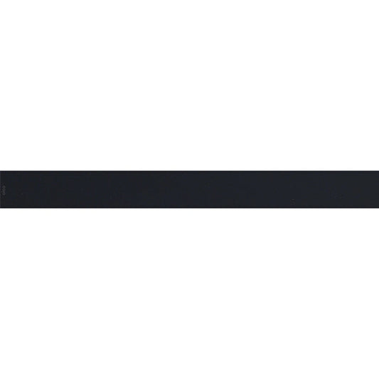 ΣΧΑΡΑ ΚΑΝΑΛΙΟΥ BLACK GLASS 85 CM