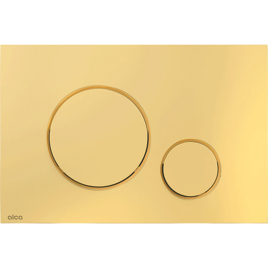 ΠΛΑΚΑ ΧΕΙΡΙΣΜΟΥ ΤΗΙΝ ΚΥΚΛ. POLISHED GOLD