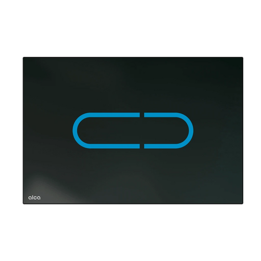 ΠΛΑΚΑ ΧΕΙΡΙΣΜΟΥ ΓΥΑΛΙΝΗ TOUCH-FREE NIGHT LIGHT 1