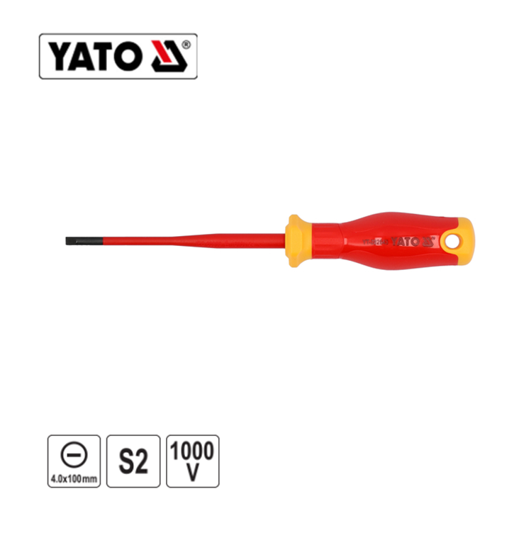 ΚΑΤΣΑΒΙΔΙ ΗΛΕΚΤΡΟΛΟΓΟΥ EXTRA SLIM SL 4X100 YT-282643