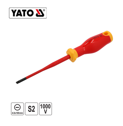 ΚΑΤΣΑΒΙΔΙ ΗΛΕΚΤΡΟΛΟΓΟΥ EXTRA SLIM SL 4X100 YT-282643