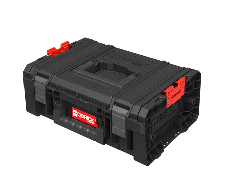 QBRICK SYSTEM PRO Technician Case 2.0