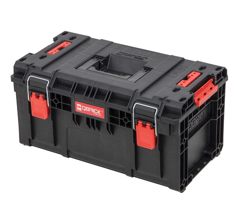 Qbrick System PRIME Toolbox 250 Vario