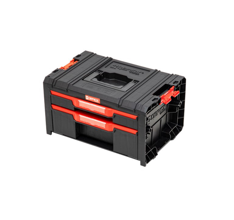 Qbrick System PRO Drawer 2 Toolbox 2.0 Basic