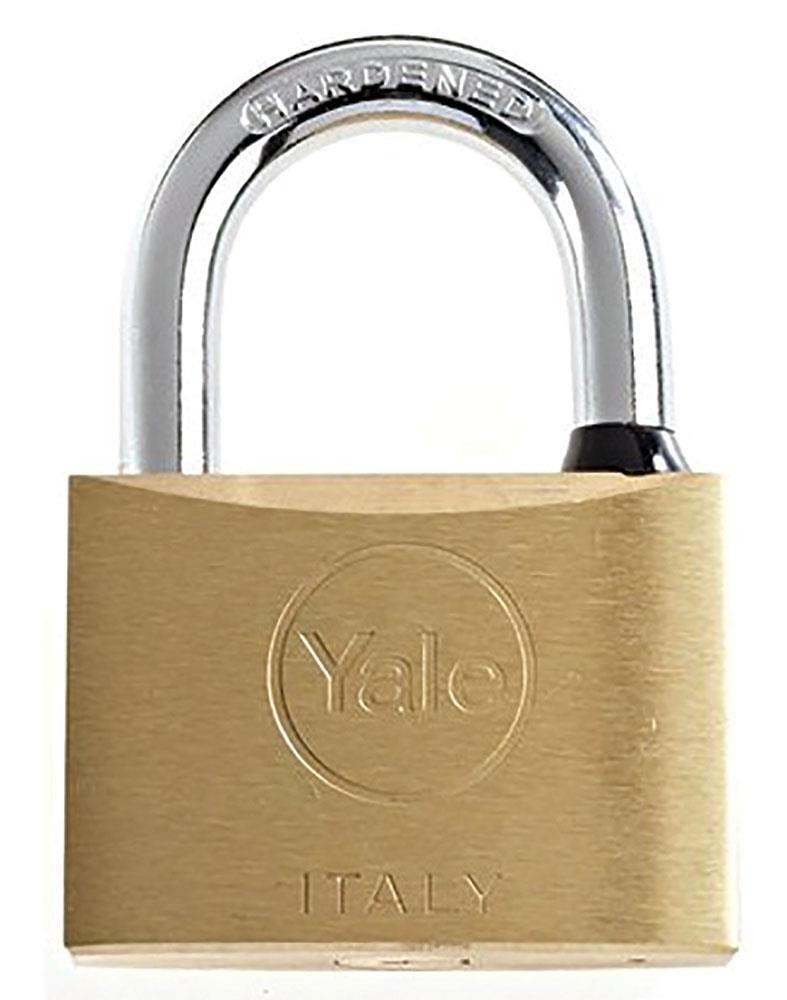 Λουκέτο ορειχάλκινο 40mm