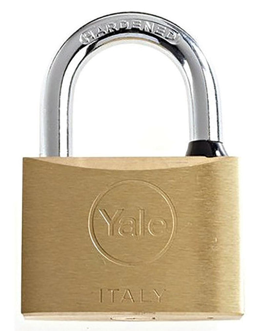 Λουκέτο ορειχάλκινο 40mm