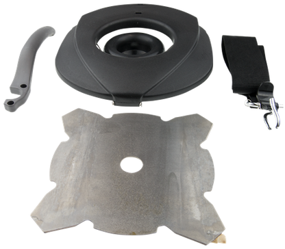 Κιτ Χειρολαβής "J" Husqvarna για 125LDX