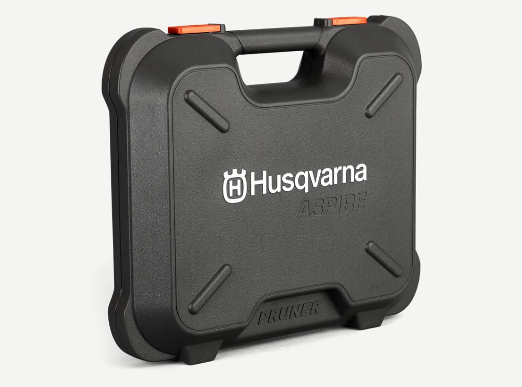 Κουτί Μεταφοράς Husqvarna για αλυσοπρίονο μπαταρίας Aspire