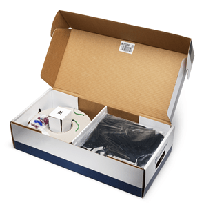 Κιτ Εγκατάστασης Automower Husqvarna για Μεσαίες Εκτάσεις