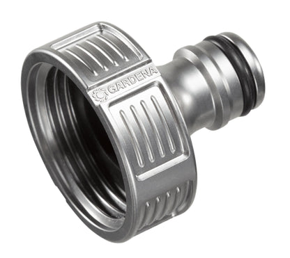 18242-20 Ρακόρ Gardena Premium 1"